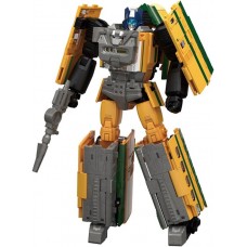 * PRE-ORDER * Transformers Masterpiece Gattai MPG-08 Trainbot Yamabuki Raiden Combiner ( $10 DEPOSIT )
